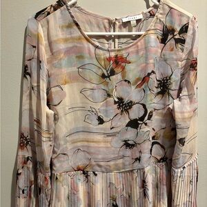 Simi Size L women’s blouse.